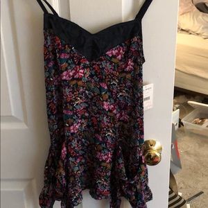 Free people tank top